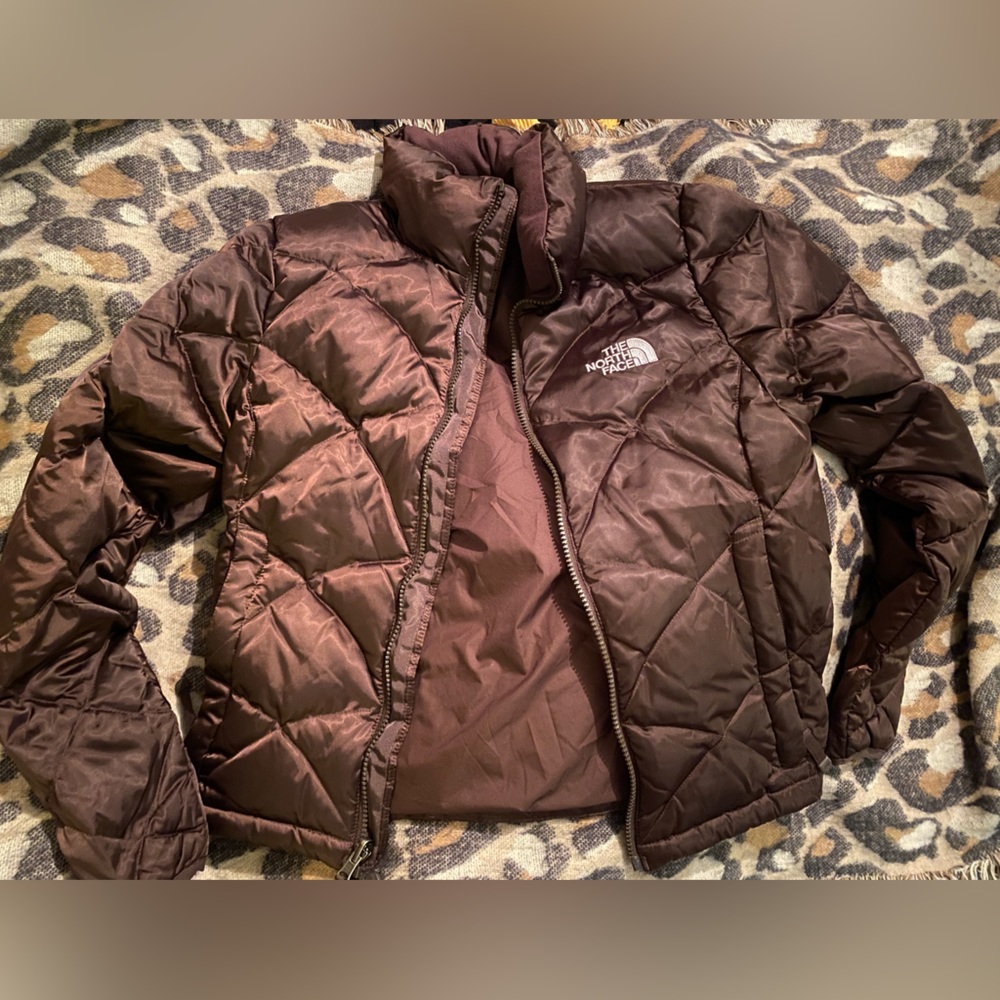 SALE! NorthFace puffer
